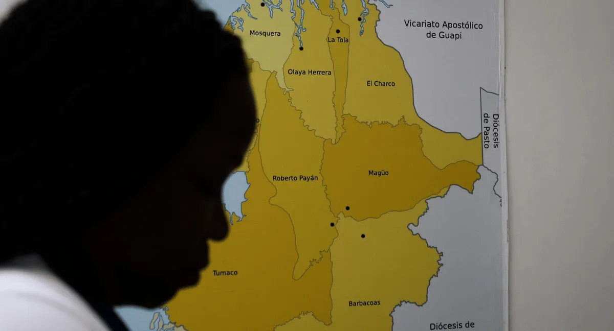112 líderes sociales fueron asesinados en Colombia entre enero y agosto de 2026. Defensoría del Pueblo reportó 112 líderes sociales asesinados en Colombia entre enero y agosto
