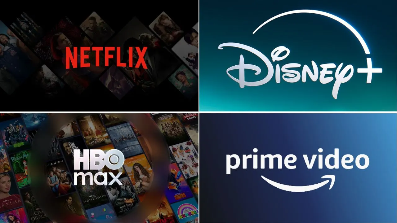 2026: todas las series que llegan al streaming en Colombia Todos los estrenos de series en 2026: el calendario del streaming en Colombia