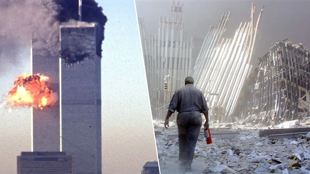 24 años después del 11 de septiembre: así cambió el mundo tras los atentados en EE. UU. 24 años después: el mundo que dejó el 11 de septiembre