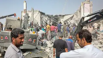 85 niñas mueren tras ataque a escuela en Irán. Ataque israelí a escuela en Irán deja 85 niñas muertas y decenas heridas, según balance