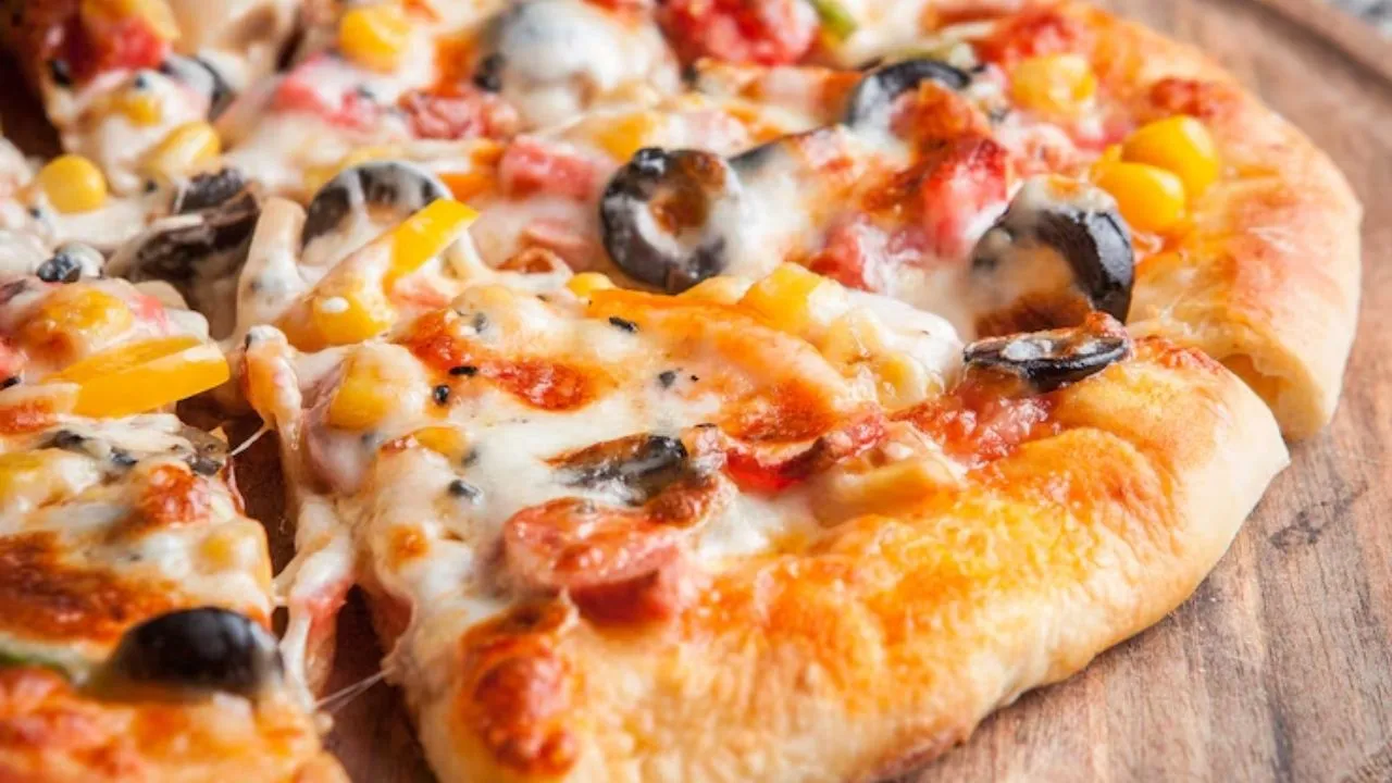 Así será el Pizza Master 2025: fecha y precio para disfrutar en Colombia Pizza Master 2025 ya tiene fecha y precio: la cita más grande de la pizza en Colombia