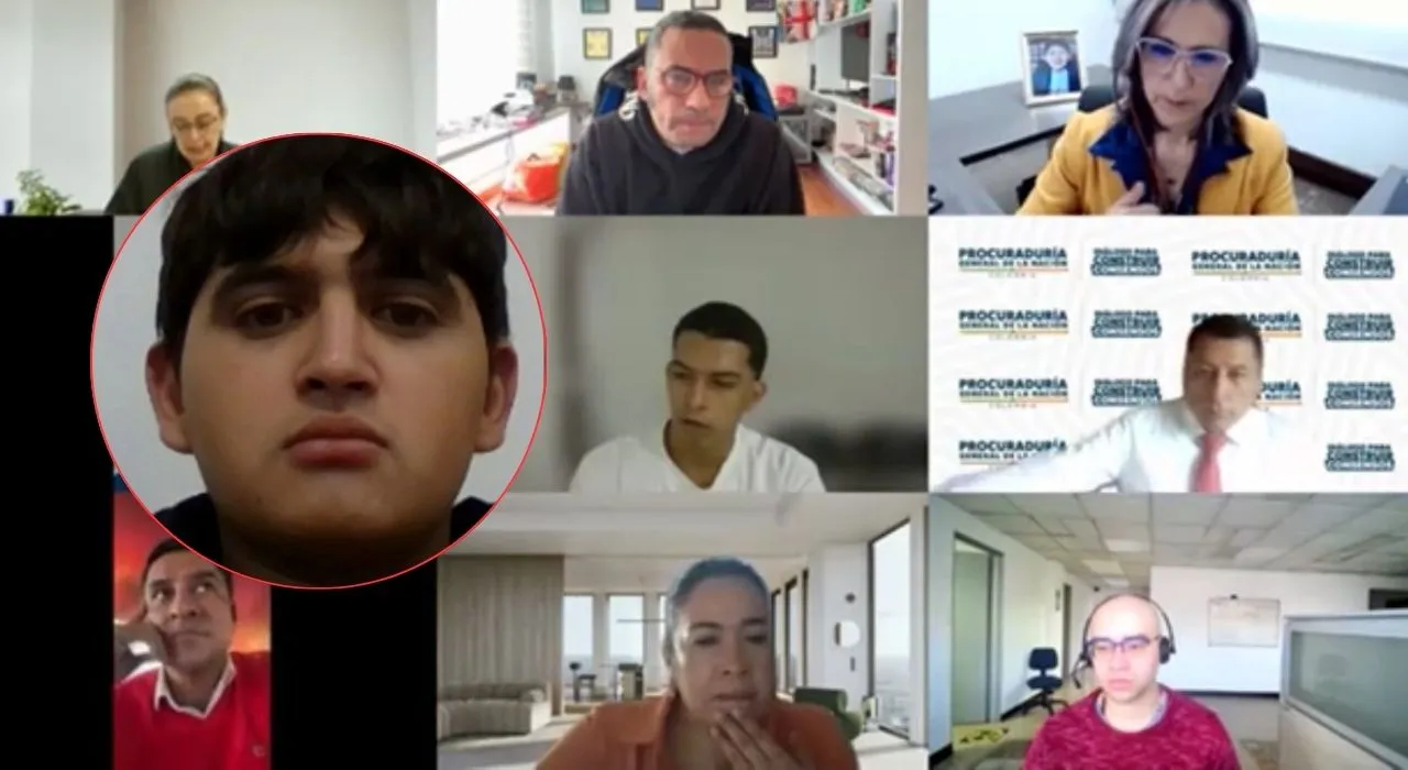 A juicio presuntos implicados en el crimen de Jaime Moreno Caso Jaime Esteban Moreno: implicados querían aceptar responsabilidad, ¿qué pasó?