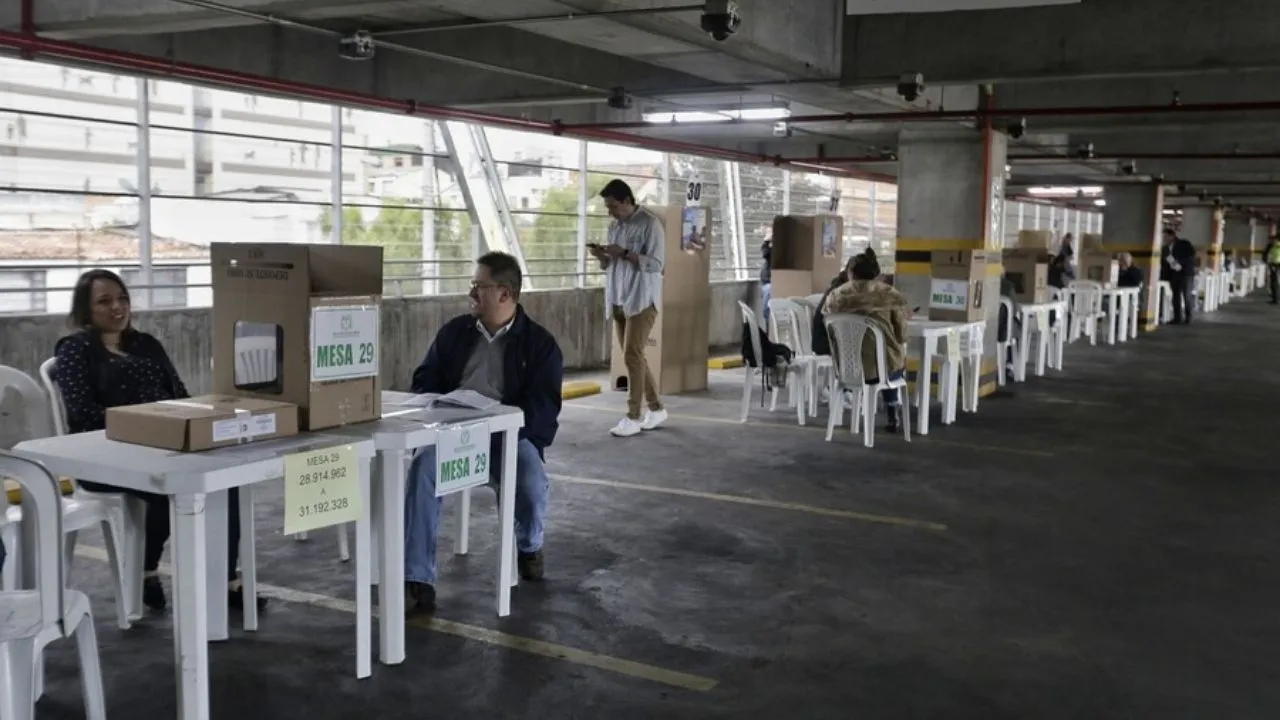 A pocos días de la segunda vuelta presidencial, algunas dudas persisten. ¿Cómo saber si soy jurado de votación el 21 de junio?: guía fácil