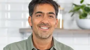 ¿A qué se dedica Christopher Carpentier después de salir de MasterChef? Christopher Carpentier: ¿a qué se dedica después de salir de MasterChef?