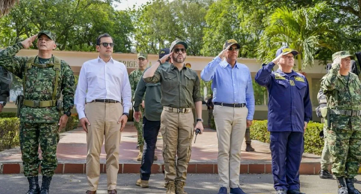 Abelardo cadáveres Revés judicial para Abelardo De La Espriella: toman decisión sobre videos entre cadáveres