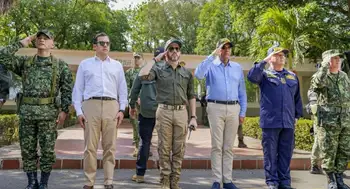 Abelardo cadáveres Revés judicial para Abelardo De La Espriella: toman decisión sobre videos entre cadáveres