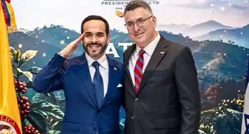 Abelardo De La Esapriella Israel Crisis diplomática entre Colombia y países árabes por los Altos del Golán: ¿qué pasó?