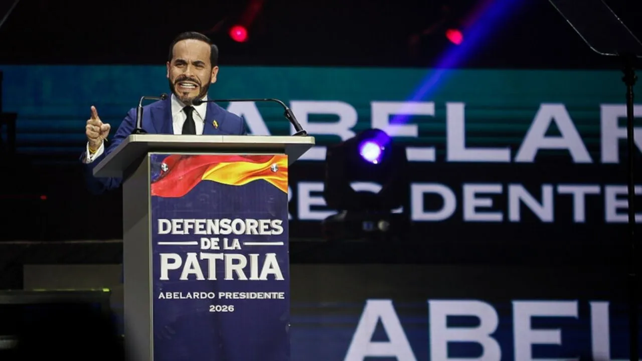 Abelardo de La Espriella “Operación Júpiter”: De La Espriella denuncia campaña millonaria para sabotear su candidatura
