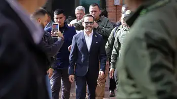 Abelardo de la Espriella, abogado, empresario y ahora en búsqueda de la Casa de Nariño. De los estrados a la segunda vuelta: ¿Quién es Abelardo de la Espriella?