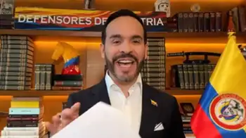 Abelardo de la Espriella anunció cambios en la estructura del Estado. ¿Qué cargos eliminará De la Espriella? Los 229 puestos que desaparecerán desde el 7 de agosto