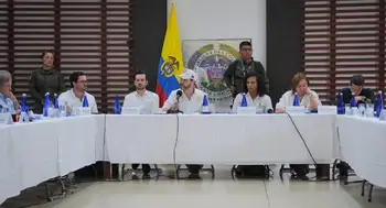 Abelardo De La Espriella Chocó Chocó tendrá su propio "Plan Marshall": estos son los 14 anuncios que hizo De La Espriella