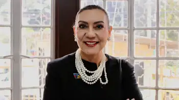 Abelardo de la Espriella designa a María Carolina Restrepo como directora del ICBF. Ella es María Carolina Restrepo, la mujer que asumirá la dirección del ICBF con De La Espriella