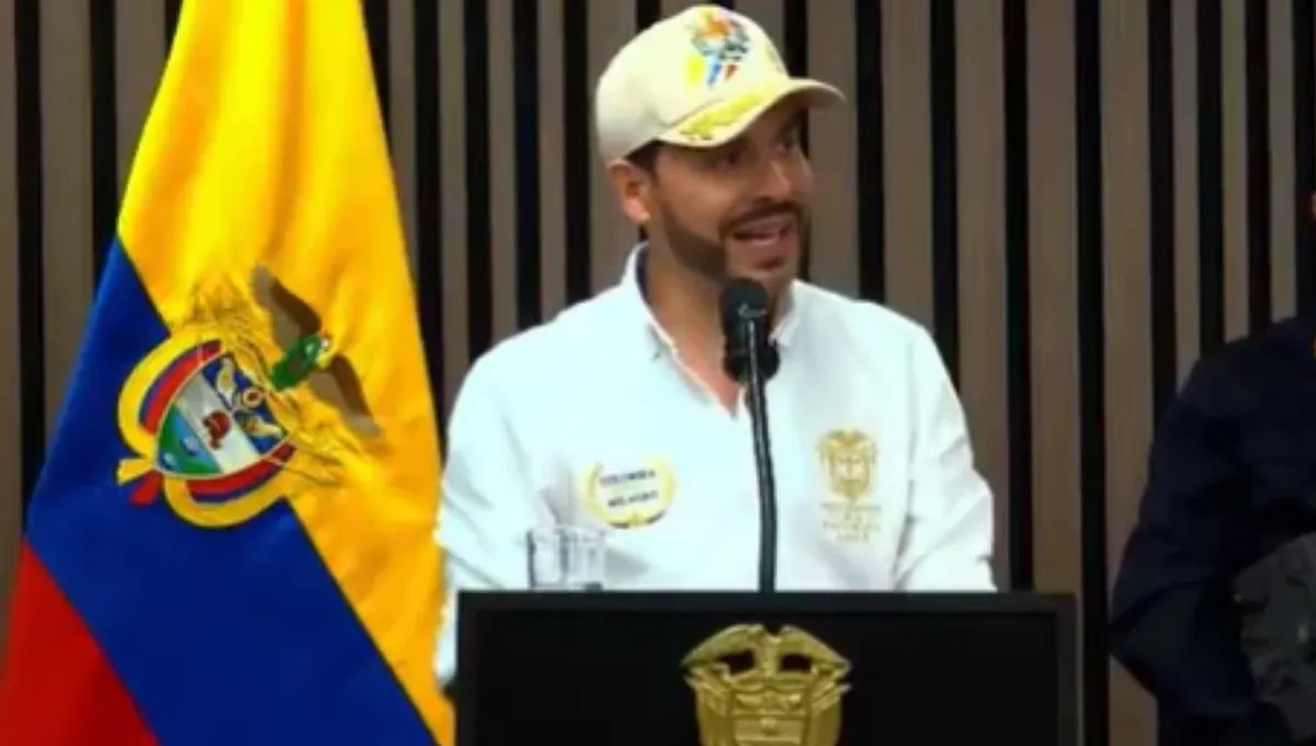 Abelardo De La Espriella detalló avances de la reconstrucción de Cali. Abelardo De La Espriella habló sobre la reconstrucción de Cali tras el terremoto: ¿qué dijo?