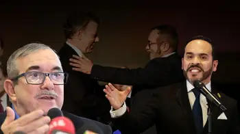Abelardo de la Espriella dice que Rodrigo Londoño debe estar preso de por vida Abelardo de la Espriella se fue contra Rodrigo Londoño y ahora piden que respete el acuerdo de paz