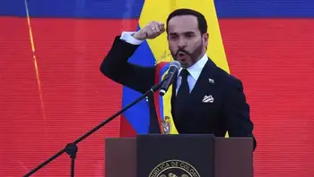 Abelardo De La Espriella firmó la extradición de cinco cabecillas. Estos son los cinco cabecillas que serán extraditados a EE. UU. por orden de De La Espriella