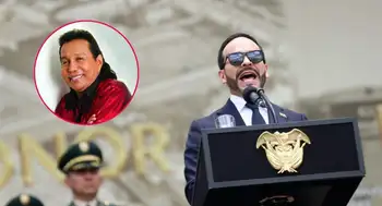 Abelardo De La Espriella habló de Diomedes Díaz en un discurso. Abelardo De La Espriella mencionó a Diomedes Díaz durante un discurso: ¿qué dijo?