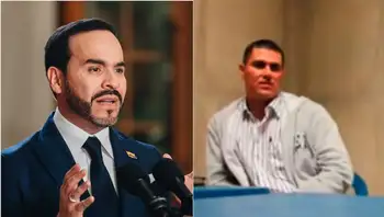 Abelardo De La Espriella ordenó el traslado de Juan Guillermo Monsalve a Cómbita. De La Espriella ordenó trasladar de Juan Guillermo Monsalve a Cómbita: "No tendrá privilegios"