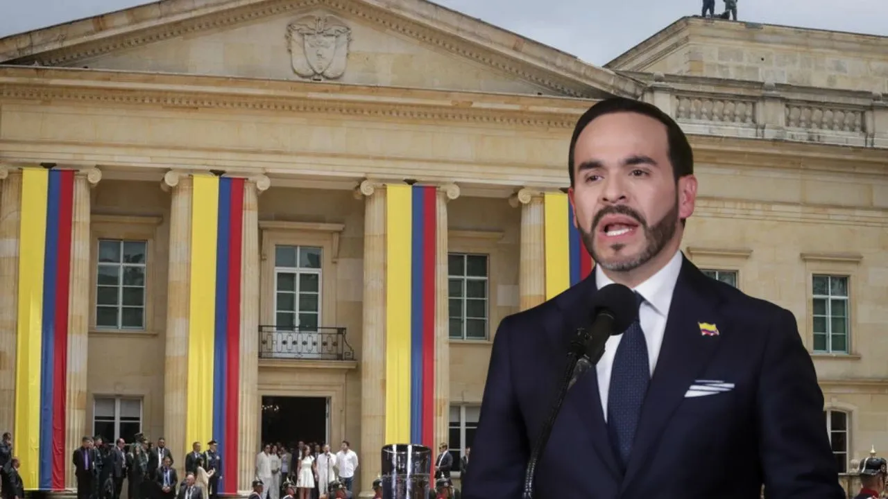 Abelardo De La Espriella podría tener facultades extraordinarias para modificar el Estado ¿Abelardo De La Espriella podría modificar el Estado en seis meses? Radicaron proyecto de ley