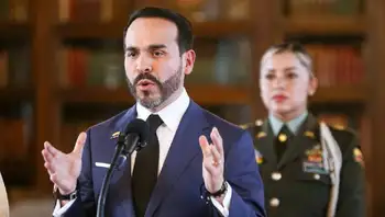 Abelardo De La Espriella presidente de Colombia. Alias Firu será trasladado de cárcel por orden de Abelardo De La Espriella: ¿a dónde lo enviarán?