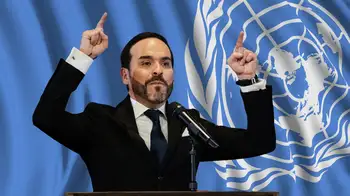 Abelardo De La Espriella, presidente electo que toma posesión el 7 de agosto. Las razones de la ONU para pedirle a Abelardo De la Espriella que no suelte el Acuerdo de Paz