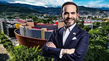 Abelardo De La Espriella se posesionará en la Arena de la Universidad Santiago de Cali. Cali está lista para un hecho histórico: así se prepara para la posesión de Abelardo De La Espriella