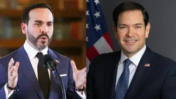 Abelardo De La Espriella y Marco Rubio se reunirán este martes en Colombia. Marco Rubio en Colombia: las claves de un encuentro que puede marcar la relación con EE. UU.