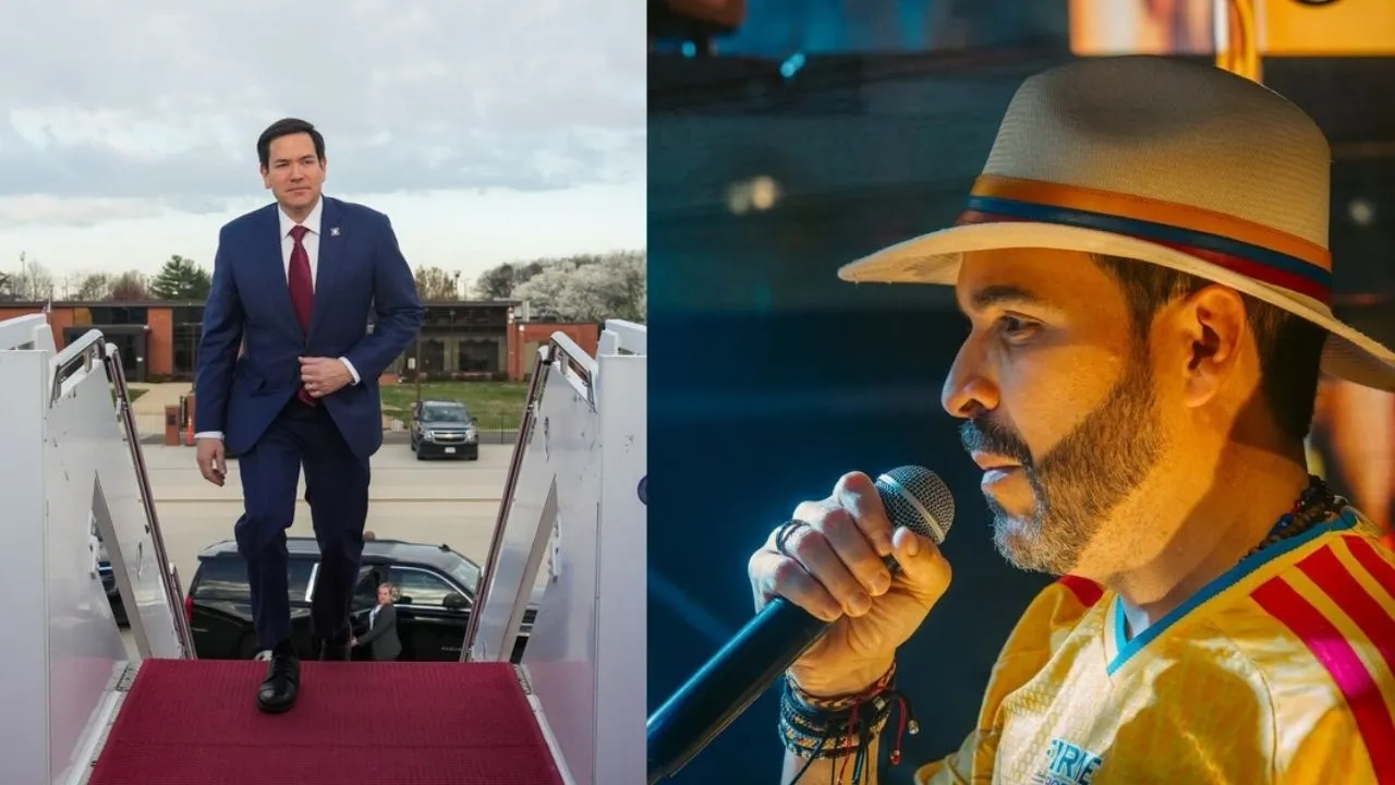 Abelardo de la Espriella y su aparente relación cercana con Trump. Sobre estos objetivos trabajará Abelardo de la Espriella y el gobierno de Estados Unidos