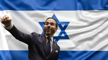 Abelardo y los Altos del Golán Altos del Golán: ¿se debe retractar Colombia por respaldar soberanía de Israel?