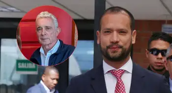 Abogado de Álvaro Uribe Caso Álvaro Uribe: las razones por las que fue condenado su abogado Diego Cadena