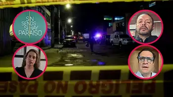 Abogados ¿Legítima defensa u homicidio? El debate por la tragedia en set de 'Sin senos sí hay paraíso'