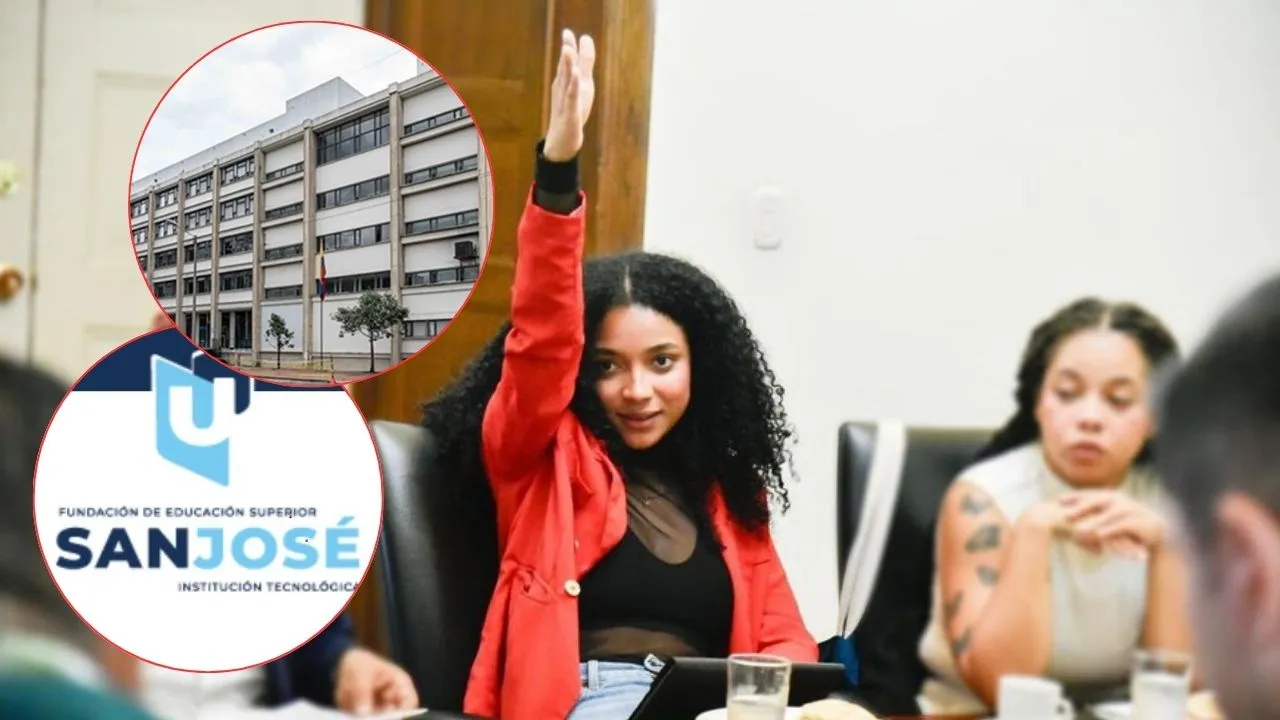 Abren investigación en contra de la Fundación San José por irregularidades en títulos Las irregularidades que encontró MinEducación para investigar a la Fundación San José