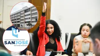 Abren investigación en contra de la Fundación San José por irregularidades en títulos Las irregularidades que encontró MinEducación para investigar a la Fundación San José