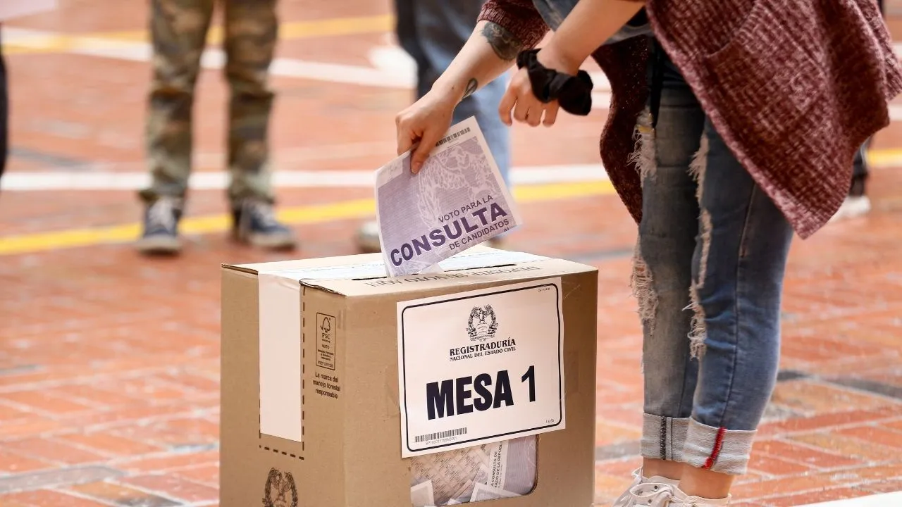 Abstención al voto Elecciones 2026: ¿qué es la abstención al voto y cómo influye en los resultados electorales?
