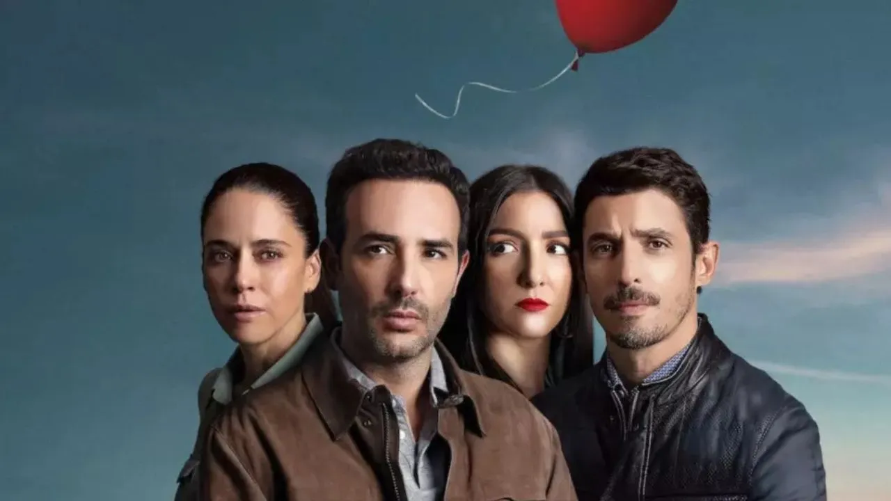Accidente 2 en Netflix: reparto, final y detalles clave Accidente 2 regresa a Netflix con más dolor, secretos y cuentas pendientes