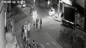 Siniestro vial en San Cristóbal Los antecedentes detrás del volante del taxista responsable de tragedia en San Cristóbal