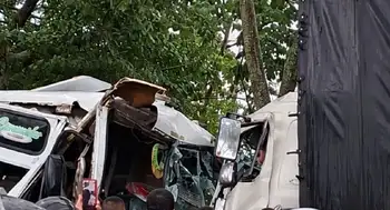 Accidente Tolima Fuerte accidente en vía Chicoral–El Espinal, en el Tolima, deja una persona muerta: esto se sabe