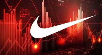 Acción de Nike cae tras salida de Mbappé Acción de Nike se desploma tras salida de Mbappé y profundiza su crisis en 2026