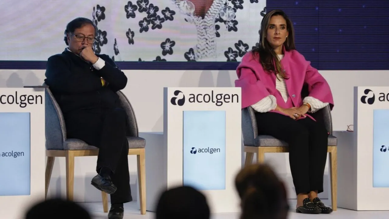 Acolgen advierte apagón y pide cambios en la subasta de expansión ¿Se viene un apagón? Acolgen le sugiere cuatro medidas al regulador