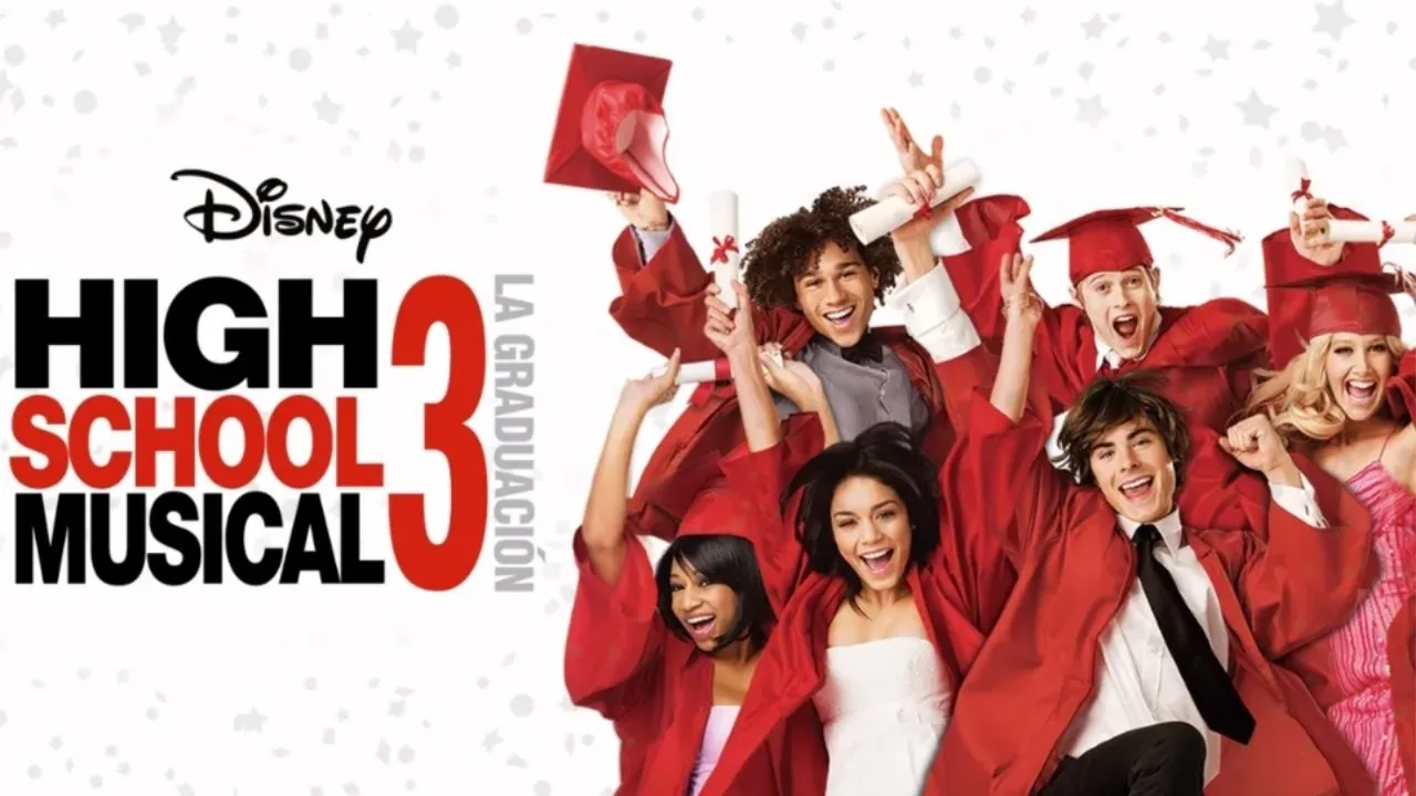 Actor de High School Musical 3 fue arrestado por poseer material ilegal de menores Actor de High School Musical 3 fue arrestado por poseer material ilegal de menores
