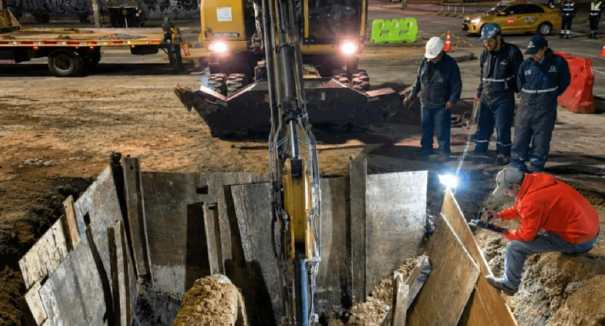 Acueducto Suba Corte de agua hoy en Suba: ¿qué barrios siguen afectados y cuándo volvería el servicio?