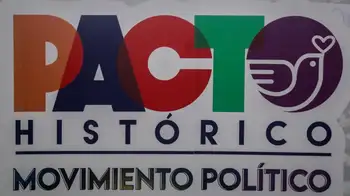 Admiten dos demandas contra el Pacto Histórico: así podría afectar su personería jurídica. ¿El Pacto Histórico podría perder su personería jurídica? Lo deberá decidir el Consejo de Estado