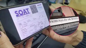 Adquirir el SOAT por medios virtuales debe estar garantizado No caiga en estafas: la decisión judicial que protege a quienes compran el SOAT por medios virtuales
