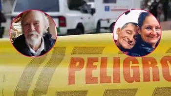 Adultos mayores Fin de semana trágico para 'abuelitos' en Bogotá: dos fueron asesinados y otro murió atropellado