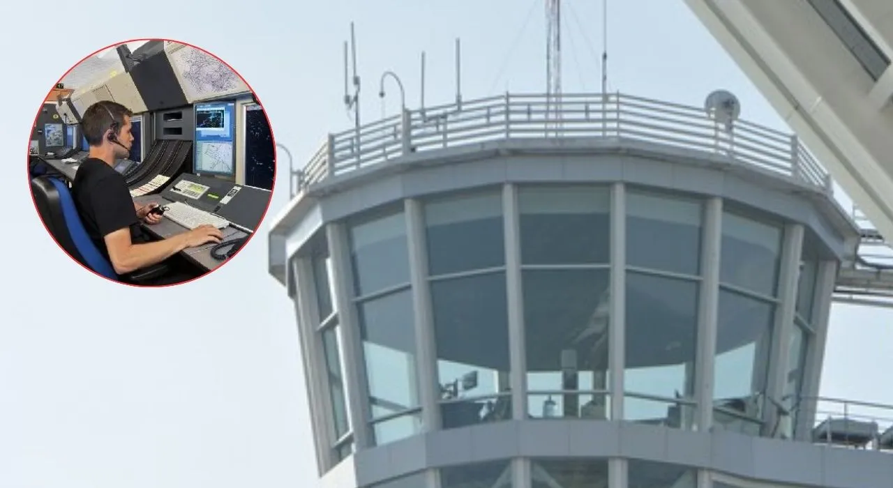 Aerocivil ¿Quién controló su vuelo? Escándalo en El Dorado expone fallas en seguridad aérea