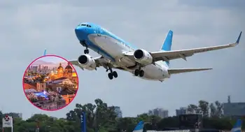 Aerolíneas Argentinas volará a Cartagena. Importante aerolínea internacional tendrá vuelos directos a Cartagena desde 2027