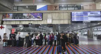 Aeropuerto de Maiquetía reabrirá dos meses después del terremoto. Principal aeropuerto de Venezuela reabrirá tras dos meses del terremoto en La Guaira: ¿Cuándo?