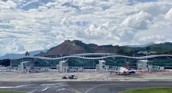 Aeropuerto de Pereira fecha operaciones Aeropuerto de Pereira ya tiene fecha confirmada para reinicio de operaciones: esto se sabe