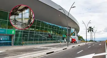 Aeropuerto de Pereira vuelos terremoto Fecha aproximada para el regreso de vuelos comerciales al aeropuerto de Pereira tras terremoto