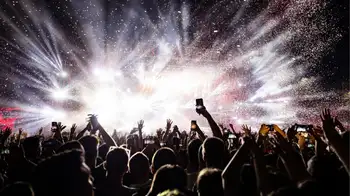 Agenda de conciertos en Colombia 2025: lo que no se puede perder para terminar el año Agenda de conciertos en Colombia 2025: lo que no se puede perder para terminar el año