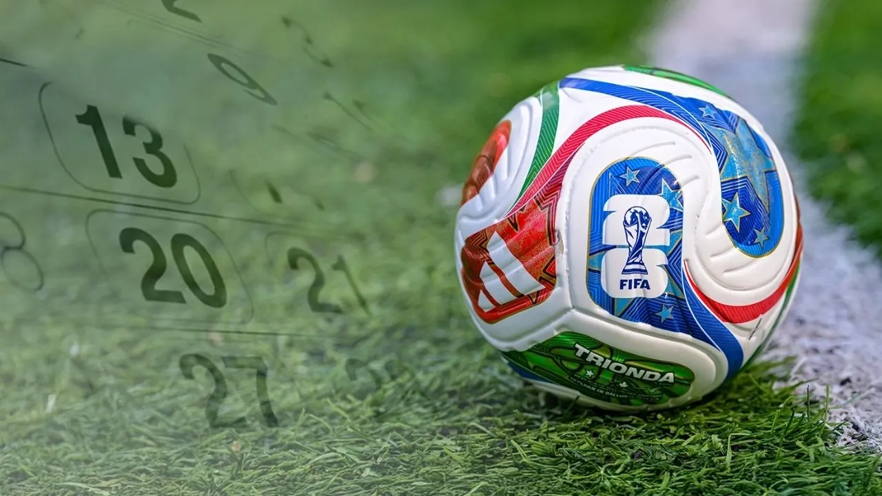 Agenda del Mundial hoy 19 de junio Agenda del Mundial 2026 hoy, 19 de junio: horarios, partidos y predicciones